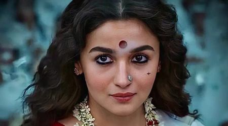 Alia Bhatt-starrer Gangubai box offcie