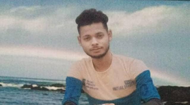 22-yr-old Mohammad Altaf was found dead in a police station in November 