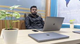 Aman Pandey