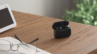 Amazon Echo Buds 2nd Gen, Amazon Echo Buds 2nd Gen price in India, Amazon Echo Buds 2nd Gen sale