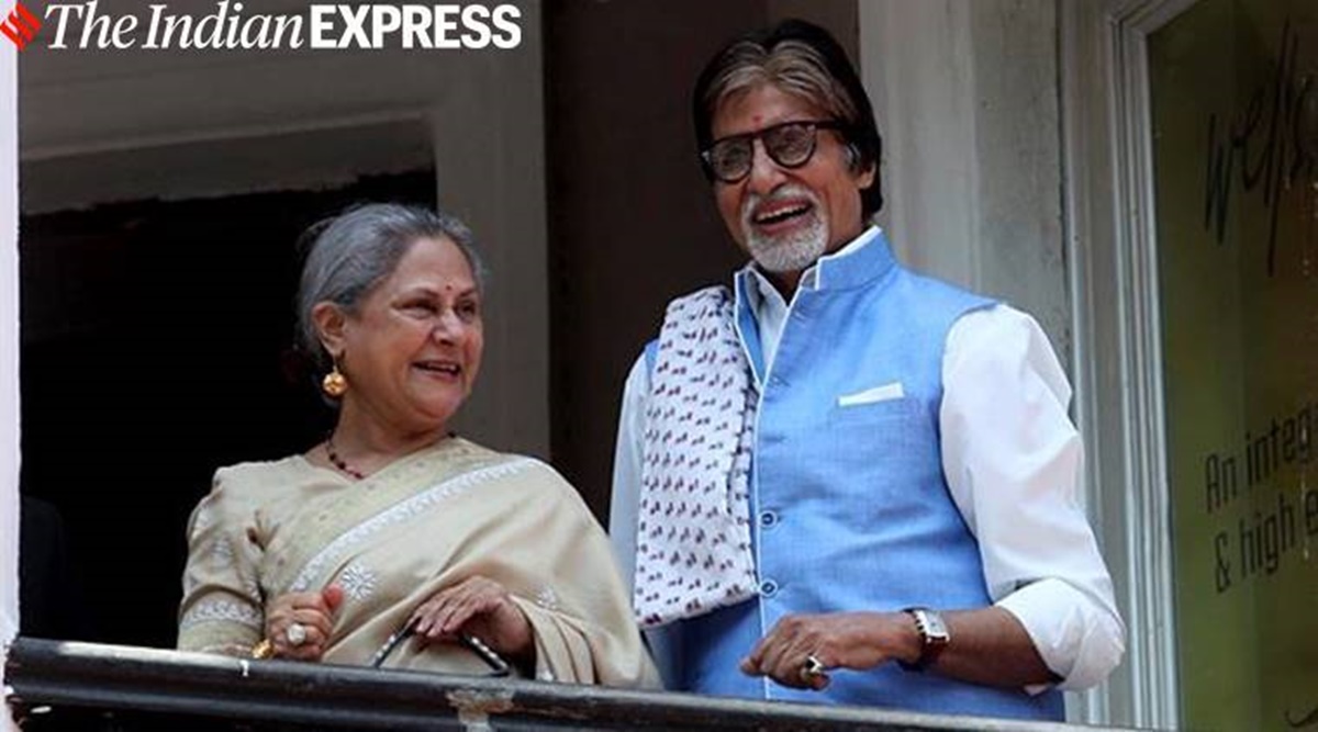 Jaya Bachchan Jaya Bachchan Japan Sex Video - When Jaya Bachchan revealed she saw 'danger' during her first meeting with Amitabh  Bachchan, left her husband shocked | Bollywood News - The Indian Express