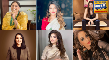 Multitaskers to the core, they are mothers, daughters, wives as much as they are analysts, academicians, insurers, financial experts, doctors, and entrepreneurs.