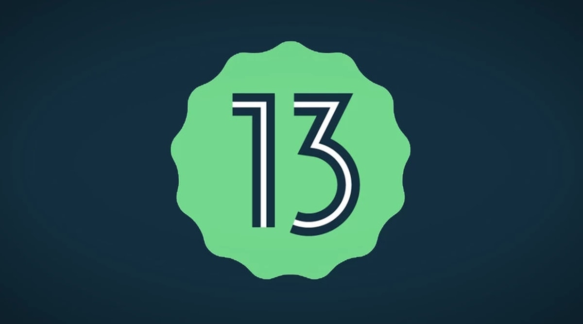 Android 13, android 13 developer preview, android 13 logo,