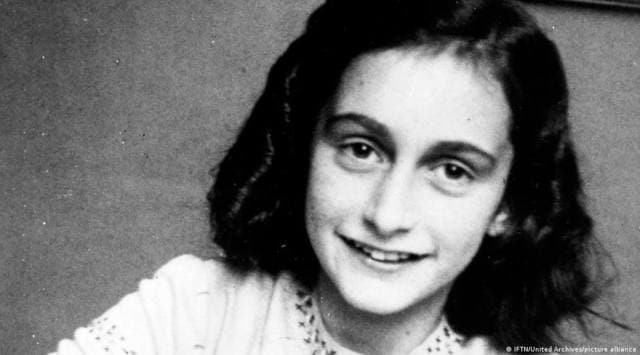 Disputed Anne Frank book to be published in German | Books and ...