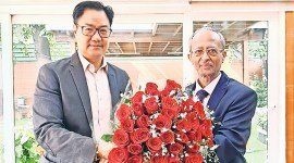 Union Law Secretary, Delhi High Court, Anoop Kumar Mendiratta, Indian Express, India news, current affairs, Indian Express News Service, Express News Service, Express News, Indian Express India News