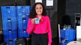 Anoushka Jolly, Shark Tank, Bullying