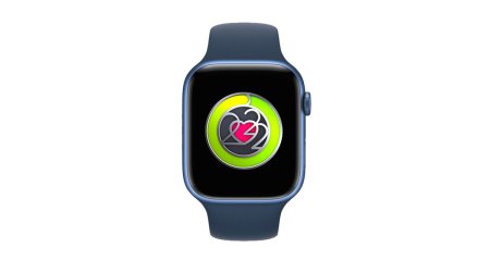 Apple, Apple Watch, Apple Watch Heart challenge, Apple Watch February Challenge