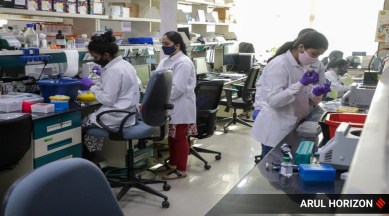 research grant, Indian Scientists, Science and Technology Minister, Jitendra Singh, research scholarship, research fellowship, India news, Indian express, Indian express news, current affairs