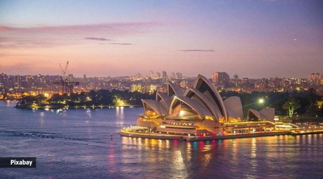 Australia