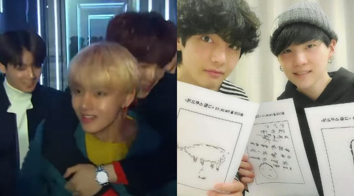 BTS