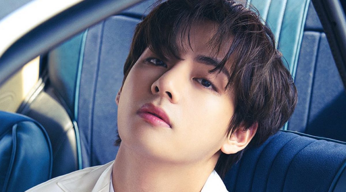 BTS' V recovers from Covid, thanks ARMY for concern: 'You're sweet ...