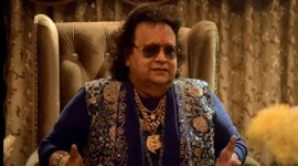 Bappi Lahiri