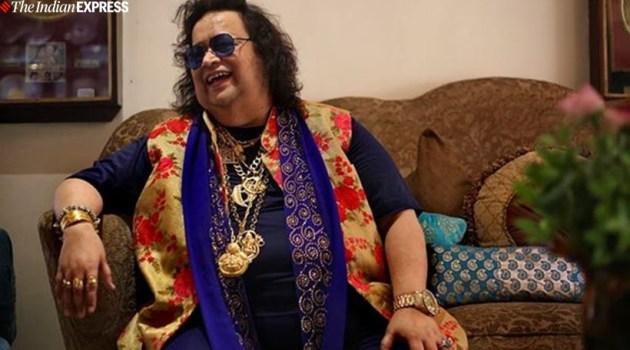 Bappi Lahiri ttt 820