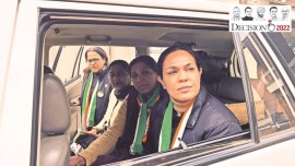 Mandi Gobindgarh, Punjab Assembly elections 2022, Indian Express, India news, current affairs, Indian Express News Service, Express News Service, Express News, Indian Express India News