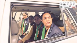 Mandi Gobindgarh, Punjab Assembly elections 2022, Indian Express, India news, current affairs, Indian Express News Service, Express News Service, Express News, Indian Express India News