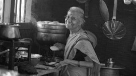 Bhargavi Narayan was 84. (Photo: Twitter/rakshitshetty) 