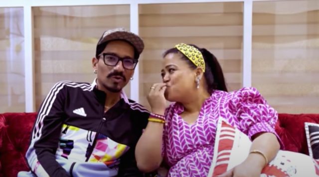 Bharti Singh