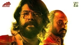 Bheeshma Parvam stars Mammootty in the lead. 