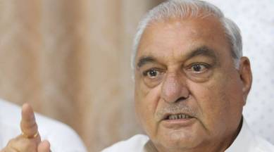 BJP-JJP govt move to bring law against conversion a political jumla, says Hooda