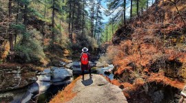 Trans Bhutan Trail