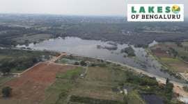 Bidarguppe Lake no alt set