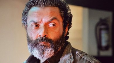 Bobby Deol