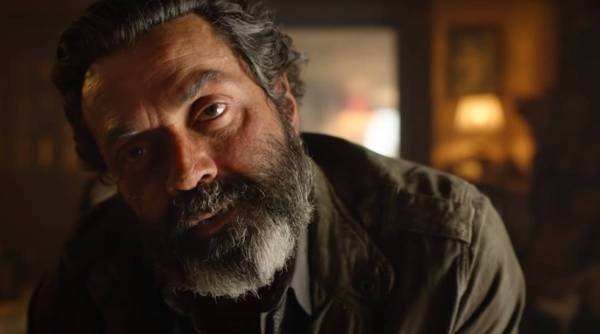 bobby deol plays Dagar in Love Hostel