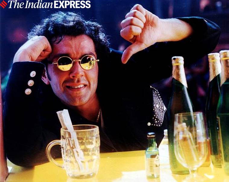 Bobby Deol bollywood career