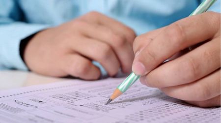 AP EAMCET answer key