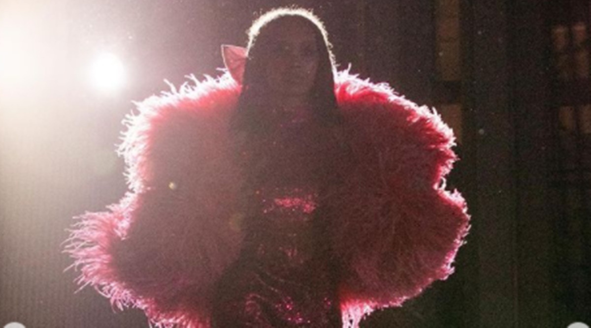 Christian Cowan, Christian Cowan fashion, New York Fashion Week, One World Trade Center, indian express news