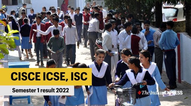 The board will not issue any hard copy of the semester 1 exam results. (Representative image)