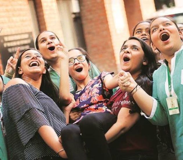 Results ICSE Semester 1 2022, ISC Semester 1 Results 2021