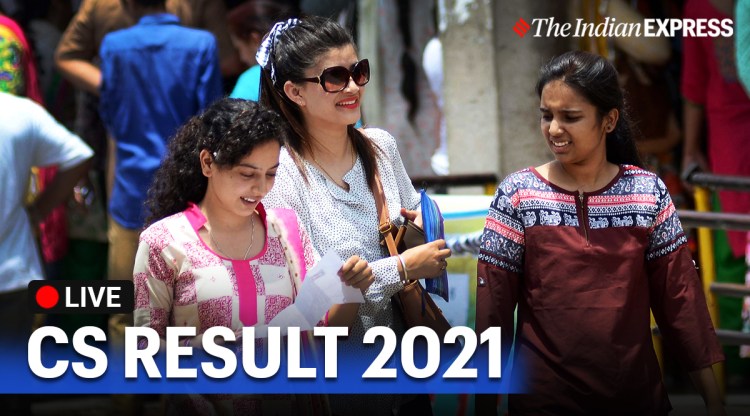 CS Executive Result 2021, CS Professional Result 2022