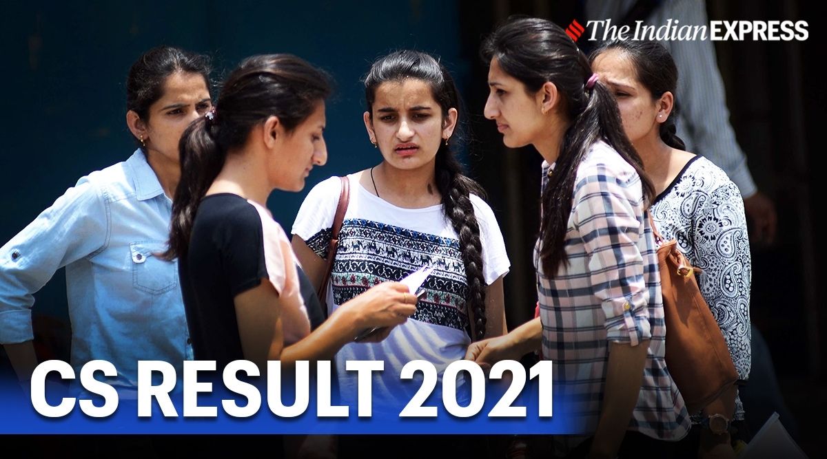 ICSI Result 2021, ICSI