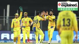 CSK, Chennai super kings, IPL, Dhoni, Cricket, India news, Indian express, Indian express news, current affairs