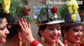chandigarh, chandigarh rose festival 2022, rose festival 2022, rose festival preparations, chandigarh news, lifestyle news, indianexpress.com