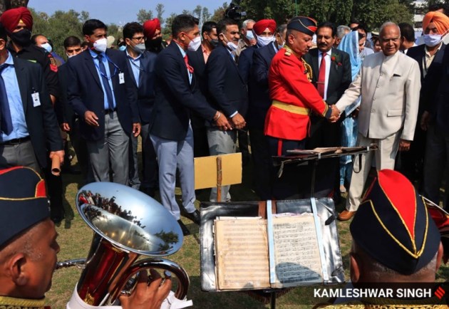 chandigarh, chandigarh rose festival 2022, rose festival 2022, rose festival preparations, chandigarh news, lifestyle news, indianexpress.com