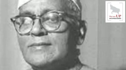Picture of Chandra Bhanu Gupta