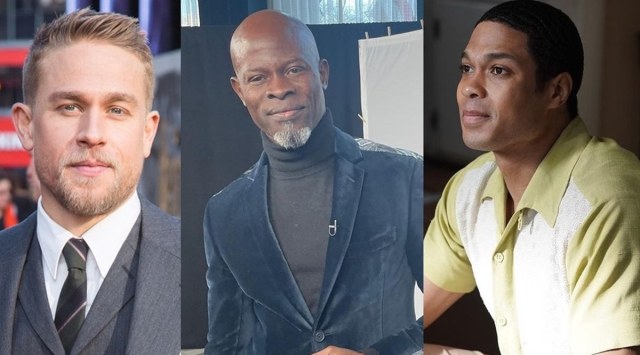 Charlie Hunnam, Djimon Hounsou, Ray Fisher board Zack Snyder’s Rebel ...