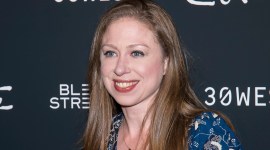 Chelsea Clinton