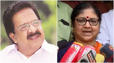 Chennithala had moved the petition alleging nepotism, misuse of power and corruption on the part of state Higher Education Minister R Bindu. (File)