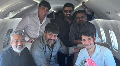 Chiranjeevi