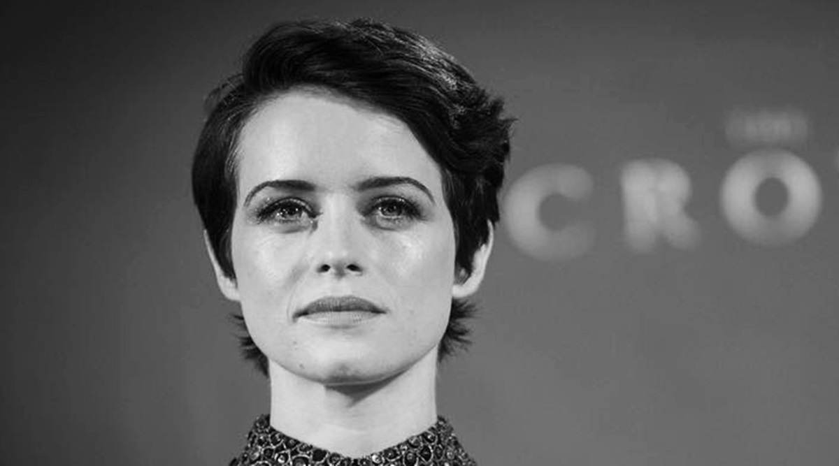 Claire Foy Felt 'High-Maintenance' During 'Breathe' Production – IndieWire