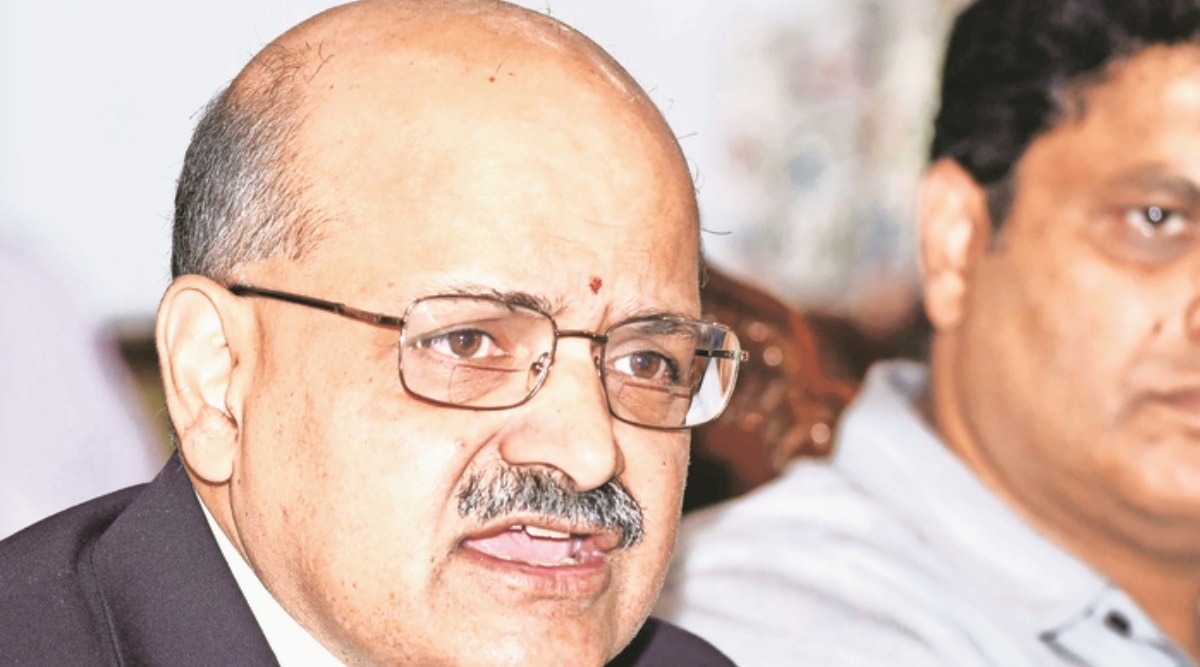 Los sectores que muestran crecimiento o bajo PLI no son parte del Acuerdo de Librado Comercio de los EAU: Ministro de Comercio