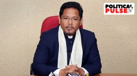 Conrad Sangma