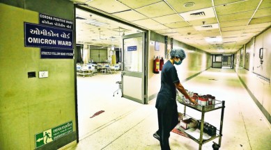 income tax act, income tax act amendment, income tax act budget, Budget 2022, Union Budget, Nirmala Sitharaman, GDP growth, RBI, Indian Express, Business news, Indian express business news, Indian express, Indian express news, Current Affairs