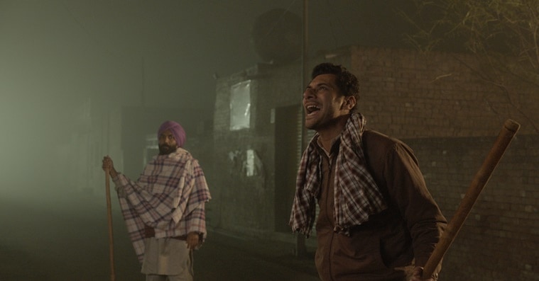 Adh Chanani Raat (Crescent Night), filmmaker Gurvinder Singh, Farm Bills, Gurvinder Singh interview, eye 2022, sunday eye, indian express news
