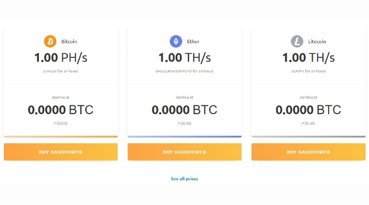 cryptomining, criptomoneda, hashrate crpto, 