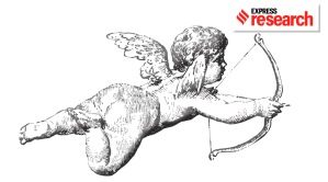Valentine’s Day special: The history of Cupid