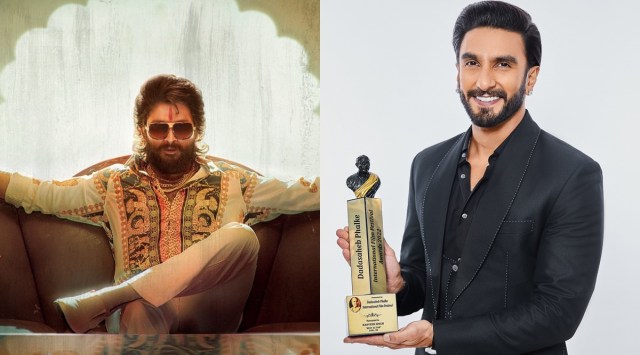 Dadasaheb Phalke International Film Festival Awards 2022